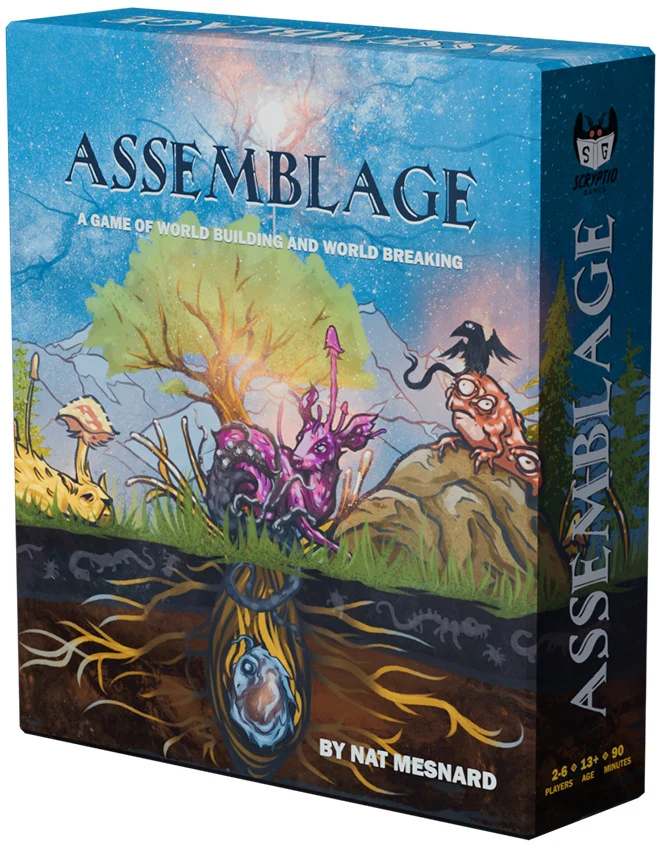 Assemblage