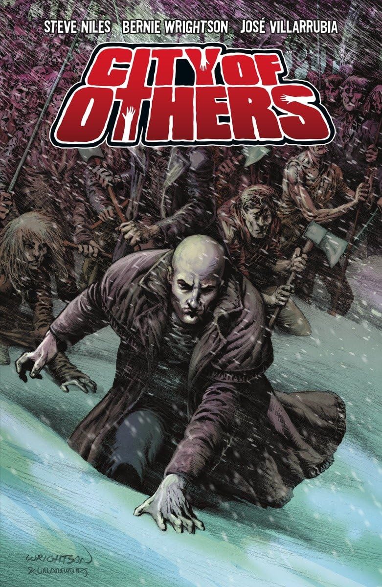 City of Others TP