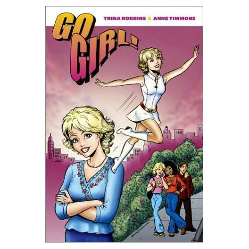 Go Girl! TP