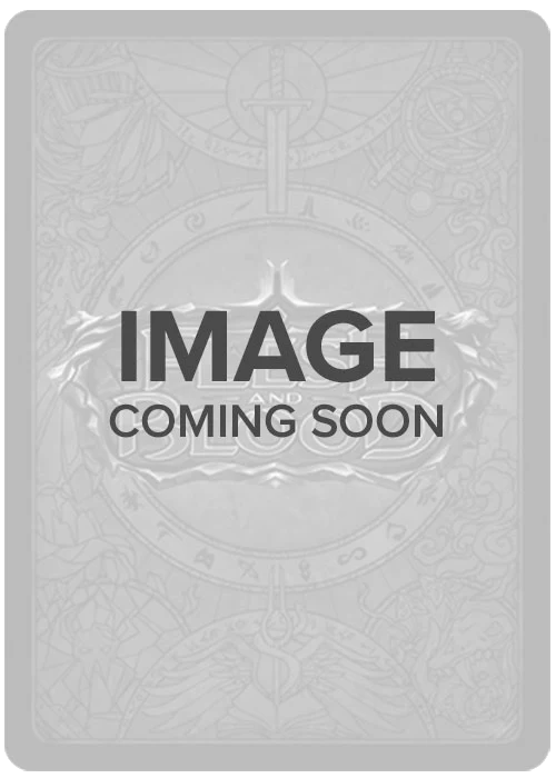 Mask of Recurring Nightmares (Golden) [FAB225] (Promo)  Cold Foil