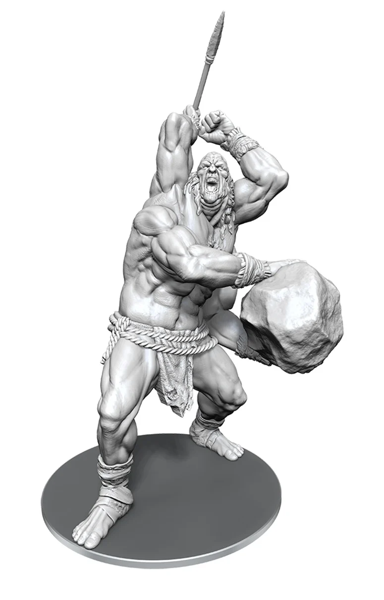 Nolzur's Marvelous Miniatures: B'rohg