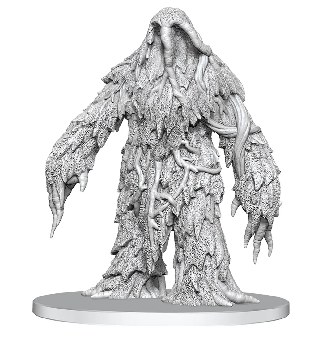 Nolzur's Marvelous Miniatures: Classic Shambling Mound