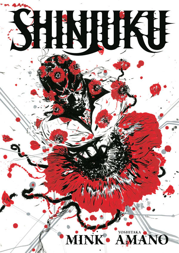 Shinjuku HC