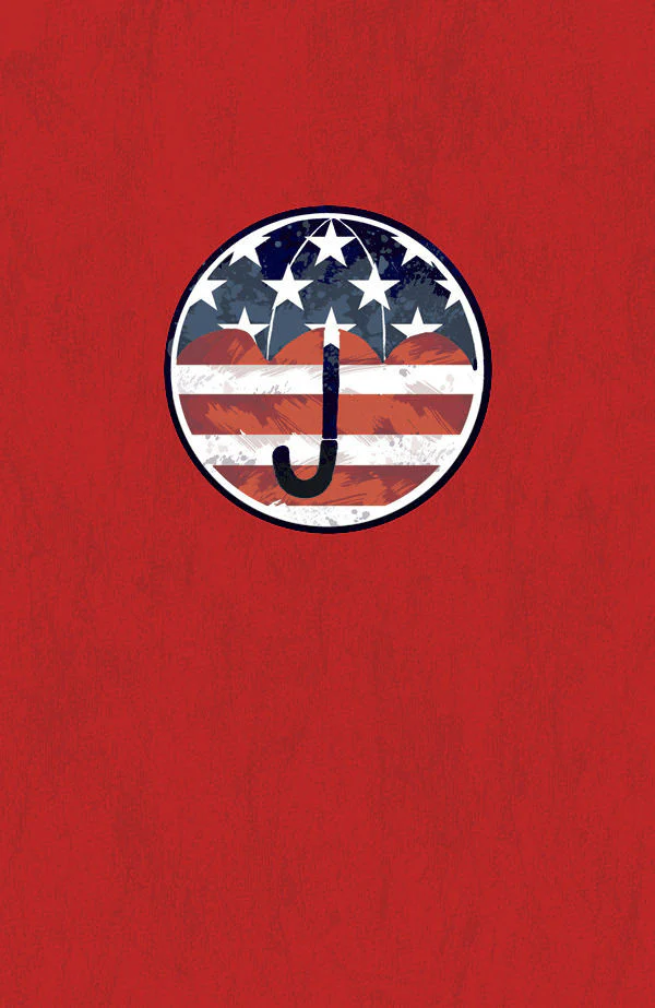 The Umbrella Academy HC Vol 02 Dallas (Slipcase) - Image 2