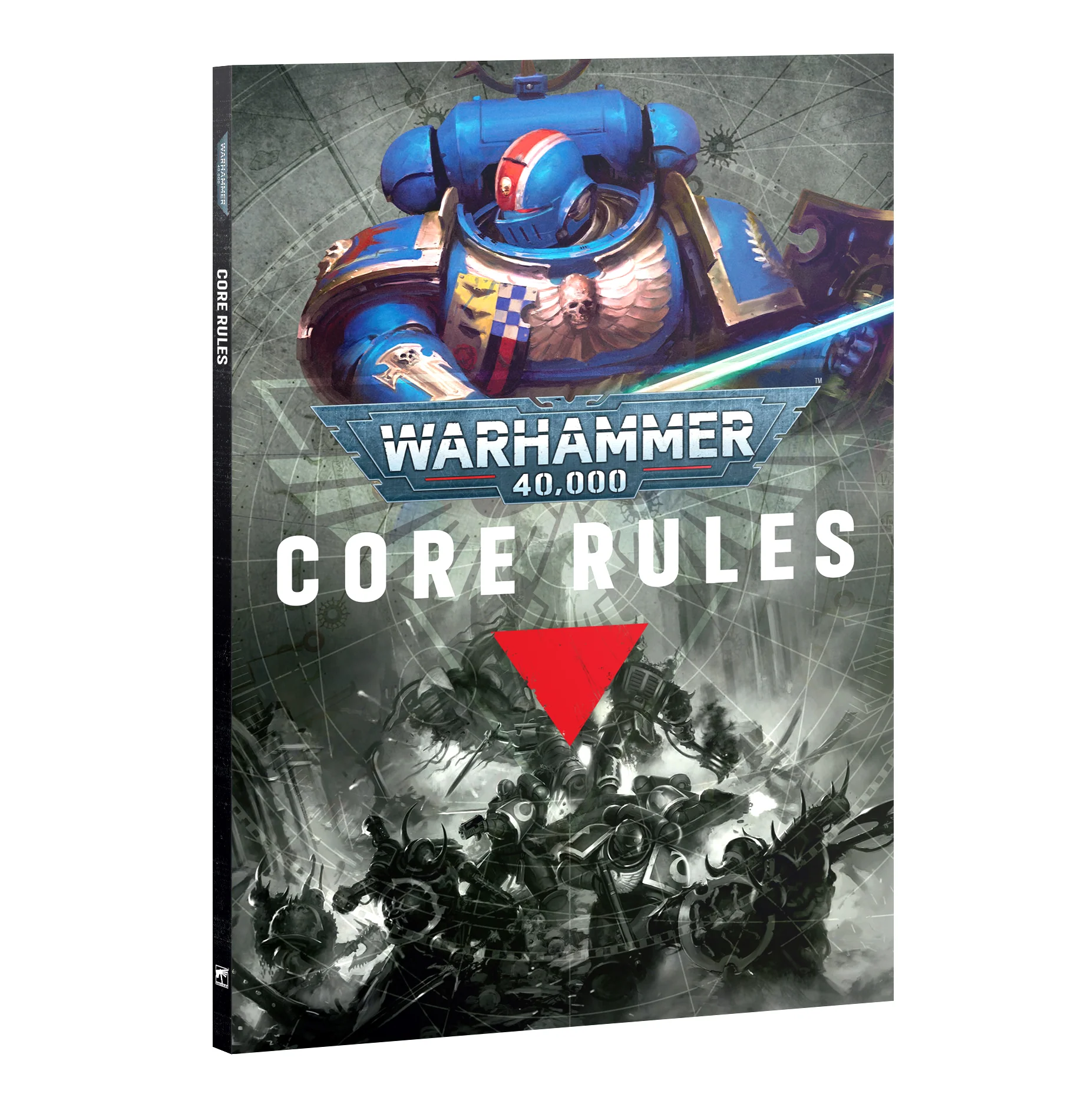 Warhammer 40,000: Core Rules