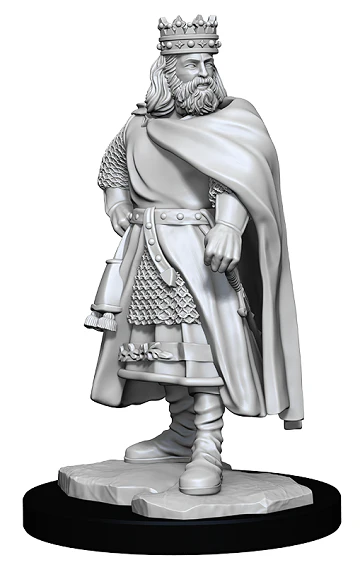 Wizkids Deep Cuts: Castle - Royal Court